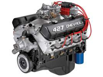 C262A Engine